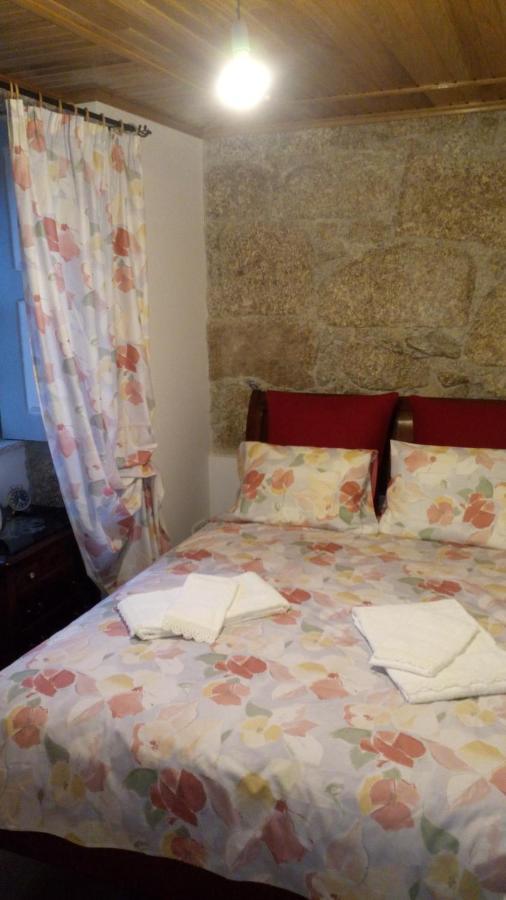Turismo Rural Macieira Brava Guarda Kamer foto